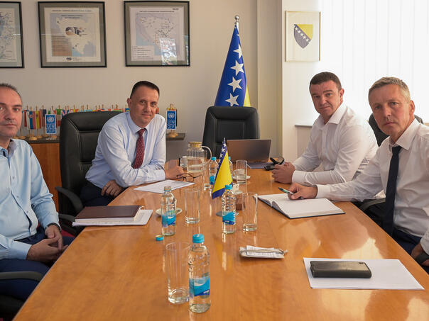 Elektroprivrede u FBiH u plusu: Dobit veća od 37 miliona KM