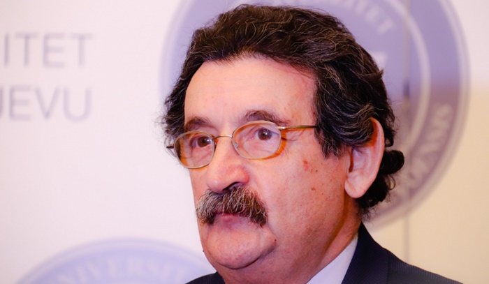 ELI TAUBER - AFIRMACIJA MIRA