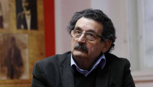 ELI TAUBER - ISTRAŽIVANJE ISTORIJE