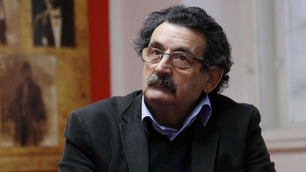 ELI TAUBER - SPRIJEČITI SVAKI GENOCID