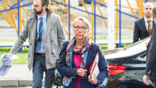 Elisabeth Borne: Ove zime bi se kompanije mogle suočiti s ograničenjem energije