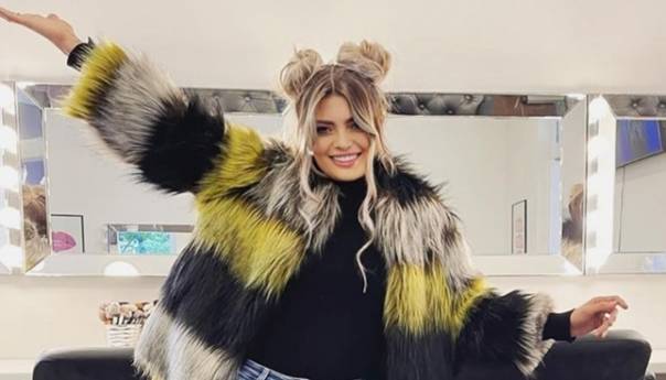 Na svim sam kontracepcijama ovoga svijeta, od mene nećete dobiti treće dijete