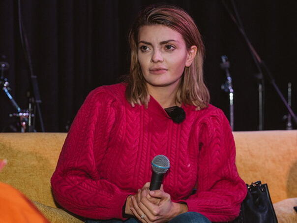 Ella Dvornik opisala ovu godinu: Razvod, tužbe, suđenja...