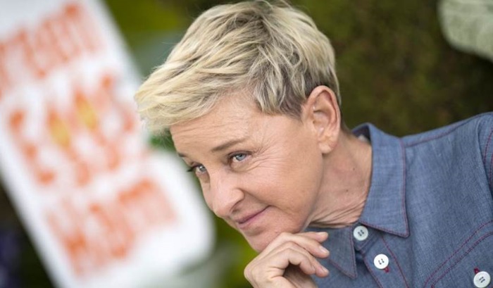 Ellen DeGeneres pozitivna na Covid-19