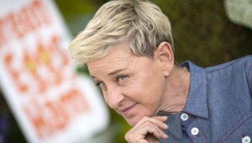 Ellen DeGeneres pozitivna na Covid-19