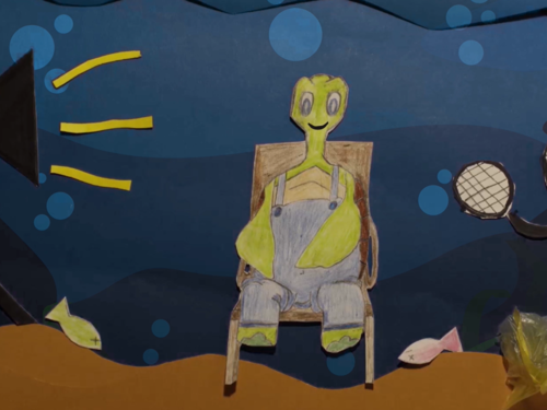 Elman iz Vogošće autor najboljeg videa projekta 'Filmovi za budućnost'