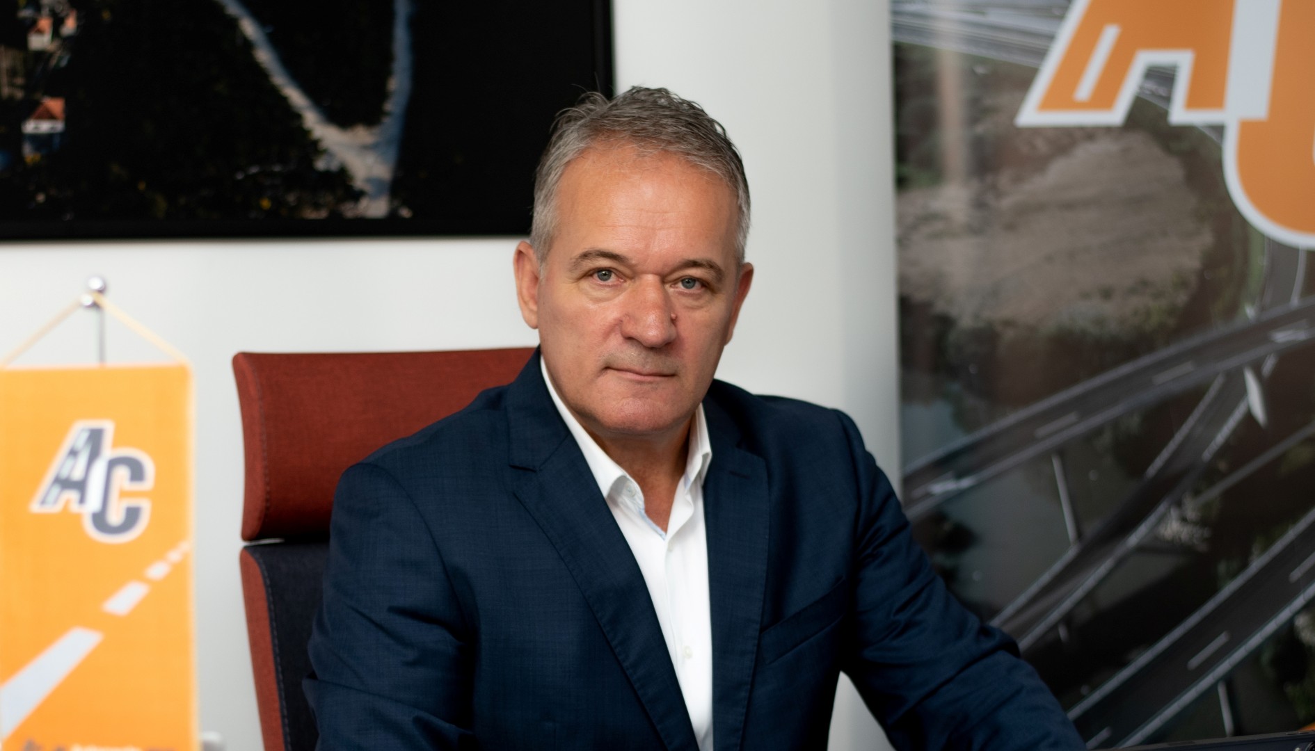 Elmedin Voloder imenovan za direktora Autocesta FBiH