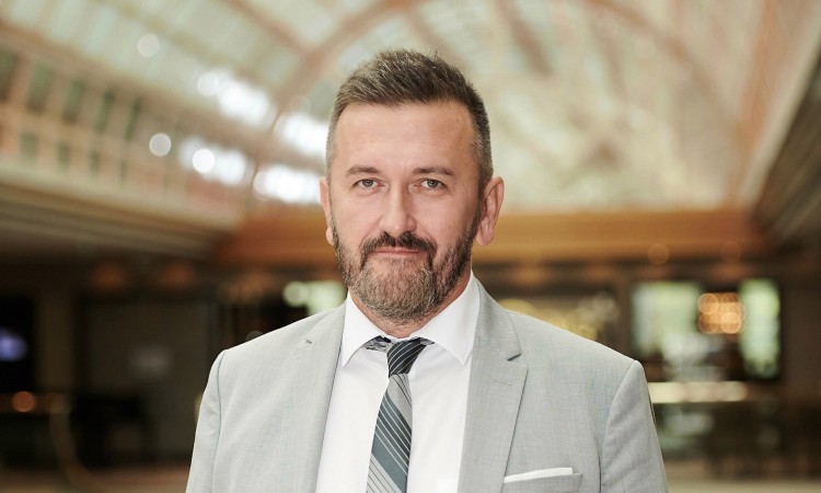 Elmir Huremović izabran za člana Upravnog odbora Evropske alijanse novinskih agencija