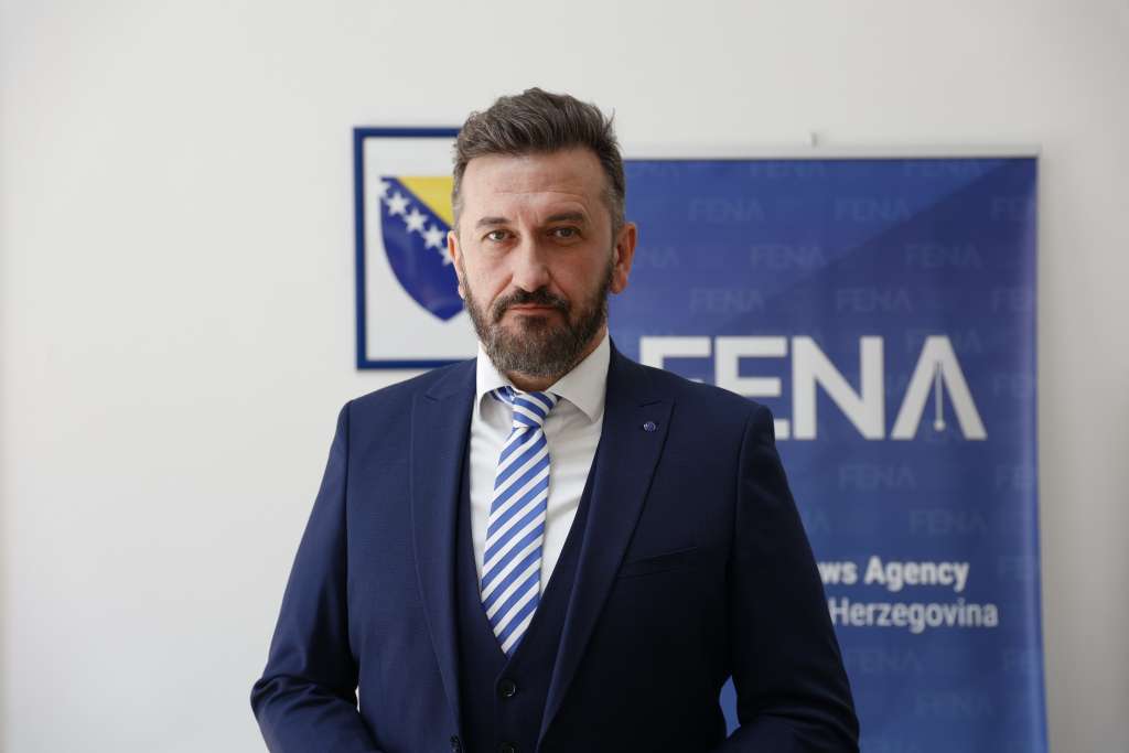 ELMIR HUREMOVIĆ - VELIKI USPJEH FENE