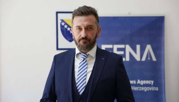 ELMIR HUREMOVIĆ - VELIKI USPJEH FENE