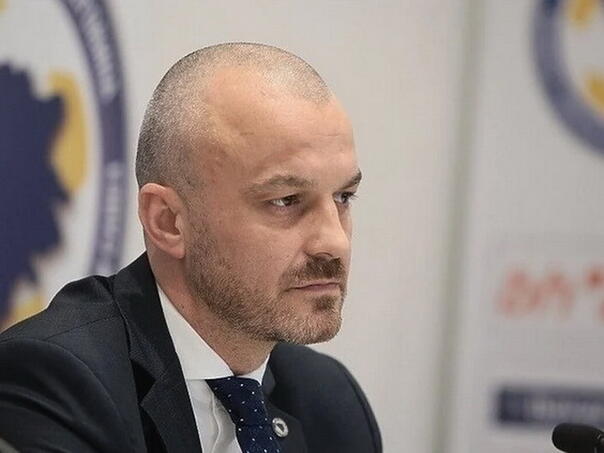 Elmir Pilav delegiran za meč Napolija i Barcelone