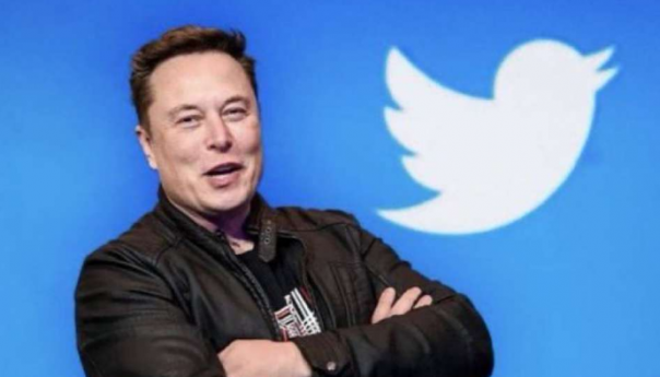 Elon Musk će odstupiti s mjesta izvršnog direktora Twittera nakon što nađe zamjenu