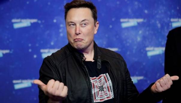 Elon Musk je postao najbogatiji čovjek na svijetu