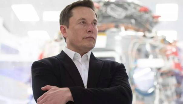 Elon Musk u Berlinu zbog "tajnih" razgovora o vakcini
