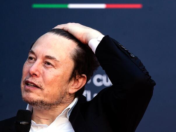 Elon Musk kaže da naftu i gas ne treba demonizirati