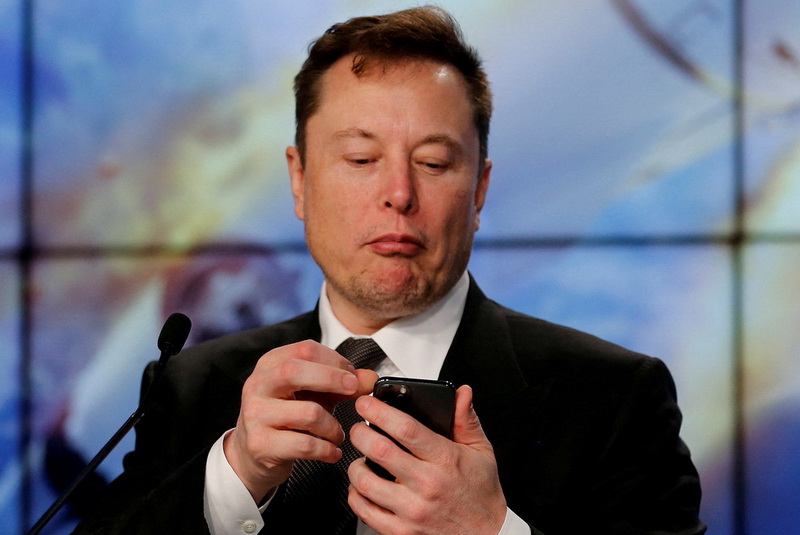 Elon Musk kupio Twitter za 44 milijarde dolara