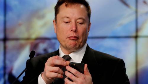Elon Musk kupio Twitter za 44 milijarde dolara