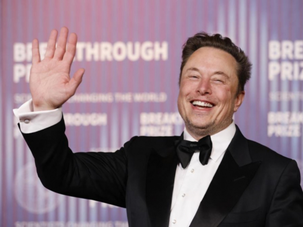 Elon Musk najavio osnivanje stranke, evo kako će se zvati