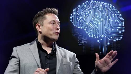 Elon Musk najavio testiranje moždanog čipa na ljudima