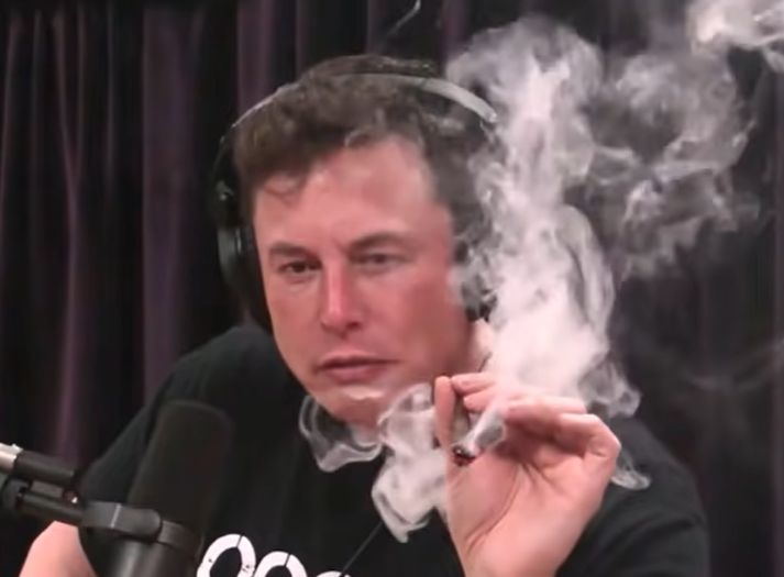 Elon Musk negirao da je uzimao opijate