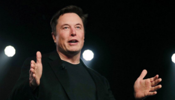 Elon Musk opet najbogatiji čovjek na svijetu