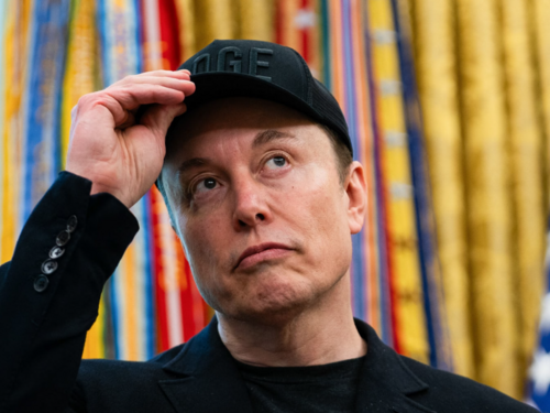 Elon Musk priznao: Neki moji postovi o Donaldu Trumpu su otišli predaleko