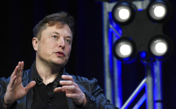 Elon Musk više nije najbogatiji čovjek na svijetu: Evo ko ga je zamijenio