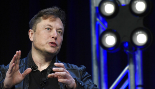 Elon Musk više nije najbogatiji čovjek na svijetu: Evo ko ga je zamijenio