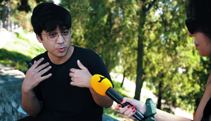 ELON u muzičkim počecima, odrastanju u Subotici, novom albumu i Surrealu 