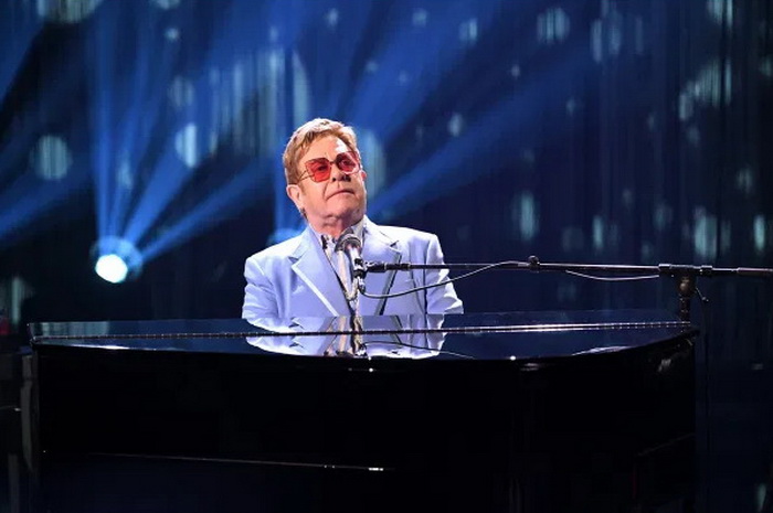 Elton John na oproštajnoj turneji u Evropi i Sjevernoj Americi 2022.