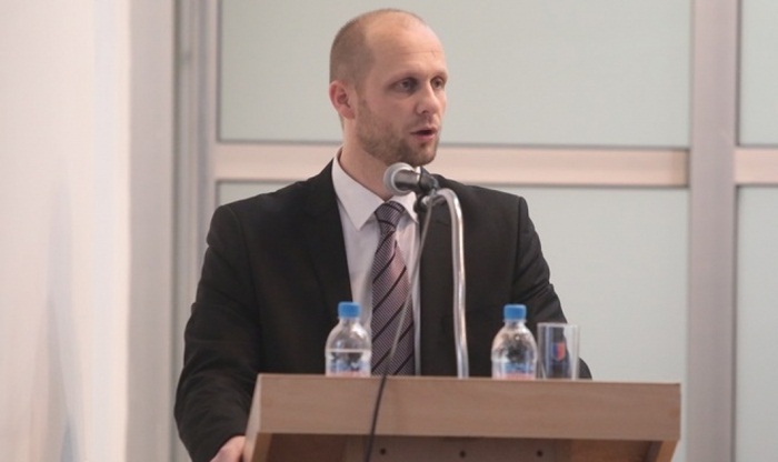 Elvedin Okerić novi predsjedavajući Skupštine KS