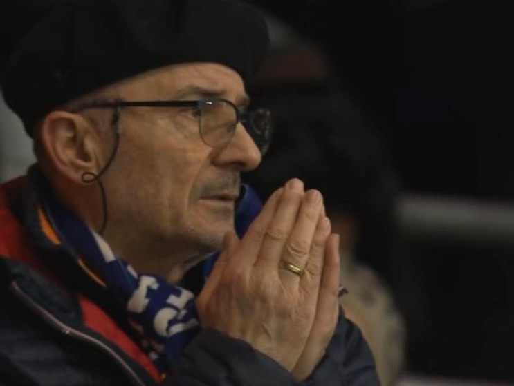 Elvedin Šečić nije gledao finale baraža, evo i zašto