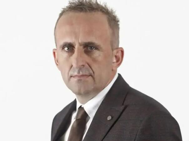 Elvedin Tatarević imenovan za generalnog direktora Doma zdravlja Kantona Sarajevo