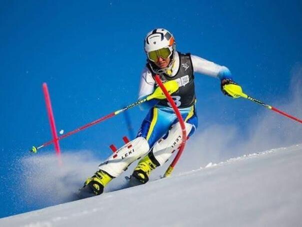 Elvedina Muzaferija ispisala historiju bh. skijanja!