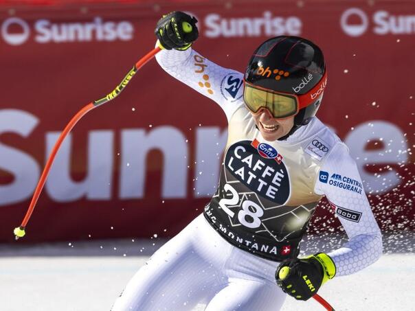 Video: Elvedina Muzaferija u finalu Svjetskog kupa, poslala je poruku