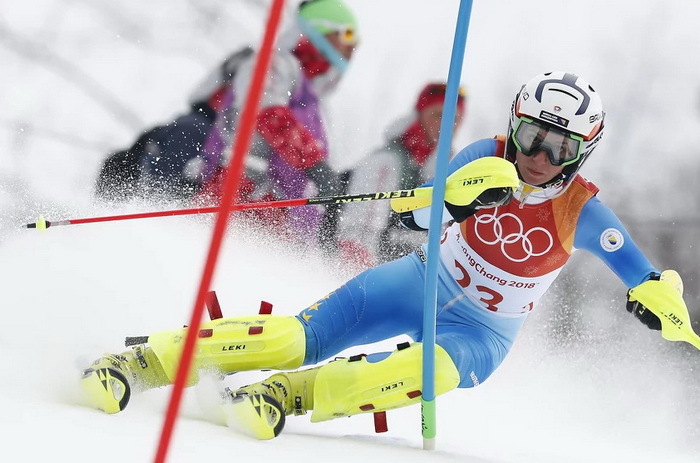 Elvedina Muzaferija ostvarila najbolji plasman u karijeri u Svjetskom kupu