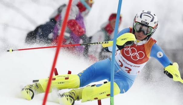 Elvedina Muzaferija ostvarila najbolji plasman u karijeri u Svjetskom kupu