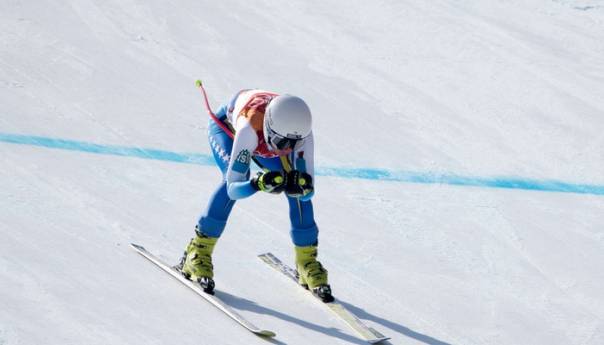 Elvedina Muzaferija osvojila bodove u Svjetskom kupu!