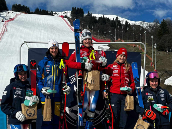 Elvedina Muzaferija osvojila i drugo srebro u Francuskoj