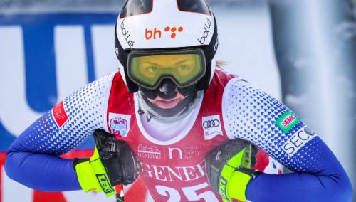 Elvedina Muzaferija osvojila prve ovosezonske bodove u Svjetskom kupu