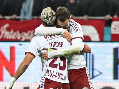 Elvir Koljić fantastičnom intervencijom spasio gol u velikom derbiju