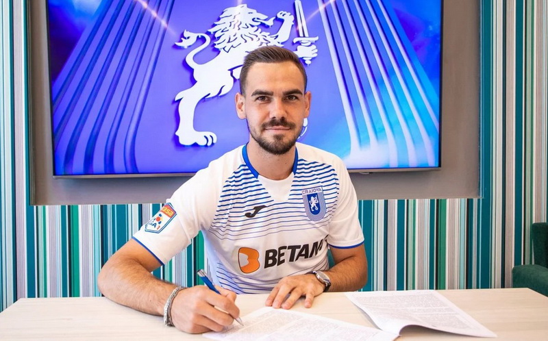 Elvir Koljić stavio potpis na ugovor do 2025. godine!
