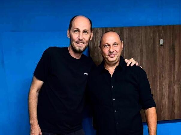 Elvir Rahimić obradovao klub iz Srebrenice: 'Hvala od srca!'