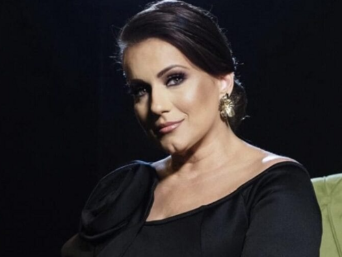 Elvira Rahić pjeva na trgovima širom BiH, krajem godine veliki koncert u Sarajevu