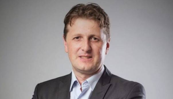 Elvis Vreto napustio Našu stranku