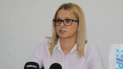 Elzina Pirić nova predsjednica PDA BiH