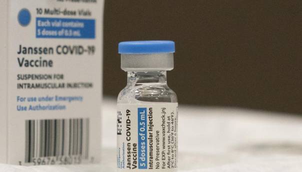 EMA istražuje da li cjepivo Johnson&Johnson izaziva ugruške kao i AstraZenecino