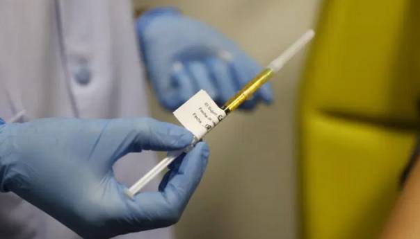 EMA razmatra vakcinu njemačke kompanije CureVac