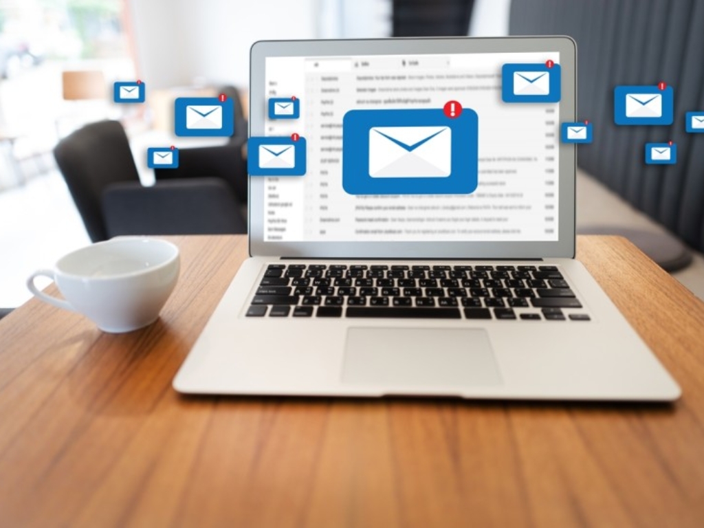 Email marketing u doba društvenih mreža – da li je još uvijek relevantan?