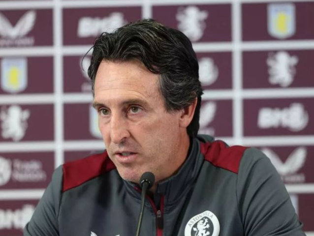 Emery: Moramo pobijediti Zrinjski sutra